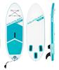 SUP-доска Intex Aqua Quest 240 244х76х13 см, арт. 68241