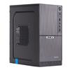 Системный блок Amcv a075 home&office amd a8-4500m - 4 x 1.9 ghz/16gb/512gb ssd/hd 7640g/dos