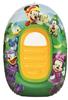 Лодочка надувная Bestway 102х69 см, Kiddie Raft MMRR, арт. 91003