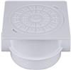 Коробка распаечная ABS-пластик Poolmagic SP034