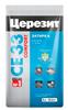Затирка для швов Ceresit CE 33 Comfort 13 Антрацит, 5 кг