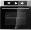 Духовой Шкаф Midea mo37003x 