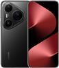 Смартфон Huawei huawei pura 80 pro 12/512gb black (lmr-lx9) 