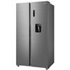 Холодильник Midea mdrs710fge46 