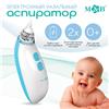 Аспиратор назальный электрический SL-07165 (№10477551)