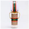 Бутылочка для кормления Lux bottle, 250 мл цилиндр, с ручками (№5399849)