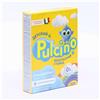 Стиральный порошок PULCINO, для детского белья, автомат, 400 г (№9264983)