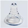 Соска для бутылочки, +6мес., быстрый поток, антиколиковая, классическое горло 35мм. (№2593751)