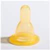 Соска силиконовая на бутылочку, от 6 мес., быстрый поток (№1592990)