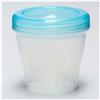 Контейнер для хранения детского питания, 160 мл, цвет МИКС (№1886143)