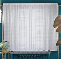 Занавеска для кухни (250х165) 21с6624 (К98С), БЕЛАРУСЬ, код 01101070013, штрихкод 481013735757, артикул 21с6624