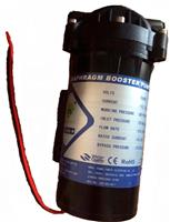 Бустерный насос NatureWater GF-400G-W (без блока питания)