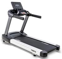 Дорожка беговая Spirit Fitness CT850+ Graphite gray