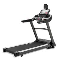 Дорожка беговая Spirit Fitness XT685 DC Black