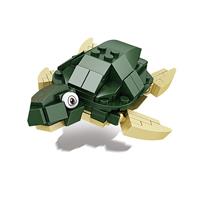 Конструктор - Черепаха 2 (green) 234365