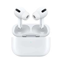 Беспроводные Bluetooth-наушники TWS APods Pro 2 W5Max REPLICA ANC (white) 231694