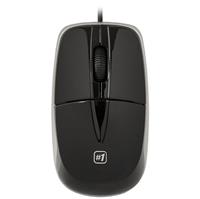 Мышь оптическая Defender MS-940 (black) 58578