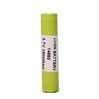 Аккумулятор специализированный - 14650 1500mAh, 3.7V, Li-ion 60474