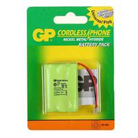 Аккумулятор специализированный GP T207-U1 Ni-MH 550 mAh (10/100) .. 14419
