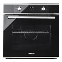 Духовой Шкаф Leran eo 6474 bx
