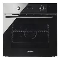 Духовой Шкаф Leran eo 6474 bbg