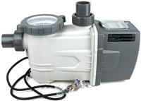 Насос с префильтром Poolmagic SMP 7502E (таймер)