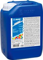 Добавка к раствору латексная Mapei Admix F, 5 кг