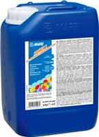 Добавка к раствору латексная Mapei Admix I, 4,5 кг