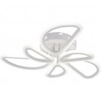 Люстра Escada 10270/6 LED*61W White ПЗ, Китай, код 05202020532, штрихкод 505037096580