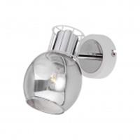Бра Escada 1137/1A E14*40W White/Chrome, Китай, код 05202240349, штрихкод 505037094417