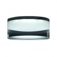 Встраиваемый спот Verona LED 001 IP44 5W хр Escada, Китай, код 05213110000, штрихкод 505037093483