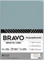 Пододеяльник 2.0 БРАВО м602.12.04 рис.5828а-1, РОССИЯ, код 01206070105, штрихкод 461030107067, артикул 143391