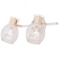 Бра Escada 1137/2A E14*40W White/Gold, Китай, код 05202240350, штрихкод 505037094331