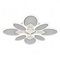 Люстра Escada 10210/8 LED*85W White, КИТАЙ, код 05202020613, штрихкод 505037097103, артикул 10210/8LED