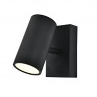 Бра Escada 10283/1 LED*6W Black, КИТАЙ, код 05202240406, штрихкод 505037097154, артикул 10283/1LED Black
