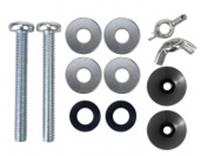 Крепление бачка к унитазу с гайкой 