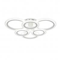 Люстра Escada 10258/6 LED*80W White, Китай, код 05202020649, штрихкод 505037097124