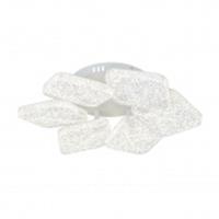 Люстра Escada 10264/6 LED*88W White, Китай, код 05202020640, штрихкод 505037097740