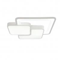 Люстра Escada 10286/3 LED*53W White, Китай, код 05202020656, штрихкод 505037097475
