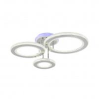 Люстра Escada 10297/3 LED*73W Chrome, Китай, код 05202020660, штрихкод 505037097483