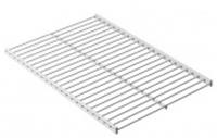 Полка сетчатая ПРАКТИК Home GSh 45х30 белая 14x450x305 мм, РОССИЯ, код 0850800010, штрихкод 460692704333, артикул S70199211401