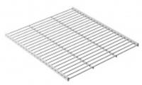 Полка сетчатая ПРАКТИК Home GSh 45х40 белая 14x450x405 мм, РОССИЯ, код 0850800011, штрихкод 460692704334, артикул S70199211501