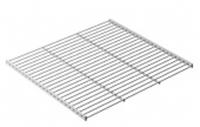 Полка сетчатая ПРАКТИК Home GSh 45х50 белая 14x450x494 мм, РОССИЯ, код 0850800012, штрихкод 460692704335, артикул S70199211601