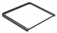 Рама выдвижная ПРАКТИК Home GFB-45 графит 23x438x427 мм, РОССИЯ, код 0850800025, штрихкод 460692704633, артикул S70299611515