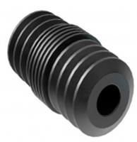 Соединитель штанг ПРАКТИК Home GRC 26x26x46 мм, РОССИЯ, код 0850800019, штрихкод 460692704322, артикул S70099820109