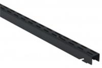 Стойка ПРАКТИК Home GS-200 графит 2008x25x25 мм, РОССИЯ, код 0850800035, штрихкод 460692704619, артикул S70299119015