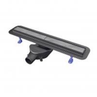 Лоток душевой Royal Thermo с сухим затвором Compact Line Basic 800, СЕРБИЯ, код 0290100747, штрихкод 466029470102, артикул RT_1583528
