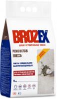 Ремсостав 300 BROZEX, 5 кг, РОССИЯ, код 04302120004, штрихкод 460710899215, артикул