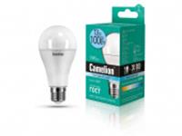 Лампа 13W Led Camelion А60 845/E28, КИТАЙ, код 0510301202, штрихкод 489511787398, артикул 12046