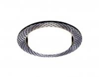 Точка G818 BK черный GX53, КИТАЙ, код 05213090219, штрихкод 462709435969, артикул G818 BK